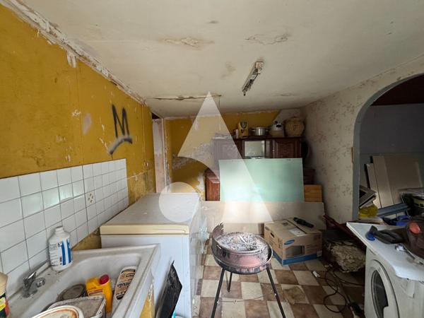 Maison 4 pièces 127 m2