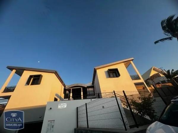 Appartement à louer 3 pièces 68.1m² Saint-Denis (97417)