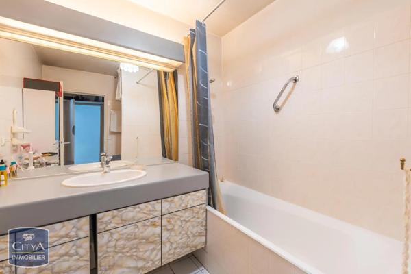 Appartement à vendre 4 pièces 98m² Paris 15e Arrondissement (75015)