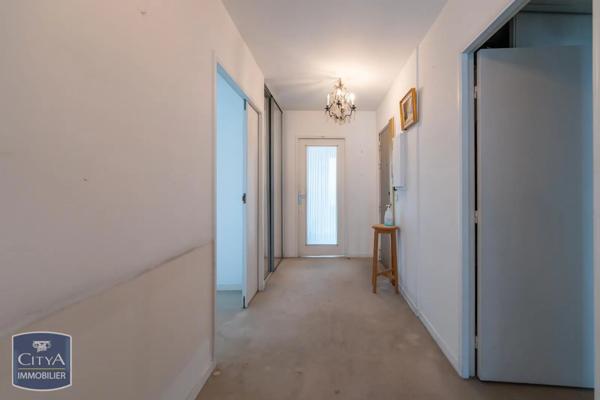 Appartement à vendre 4 pièces 98m² Paris 15e Arrondissement (75015)