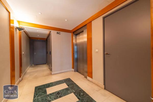 Appartement à vendre 4 pièces 98m² Paris 15e Arrondissement (75015)