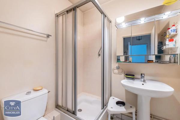 Appartement à vendre 4 pièces 98m² Paris 15e Arrondissement (75015)