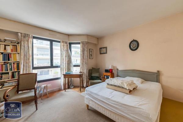 Appartement à vendre 4 pièces 98m² Paris 15e Arrondissement (75015)