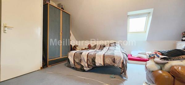 maison 140 m2 avec confort de plain-pied à Chaumontel sur 823 m2