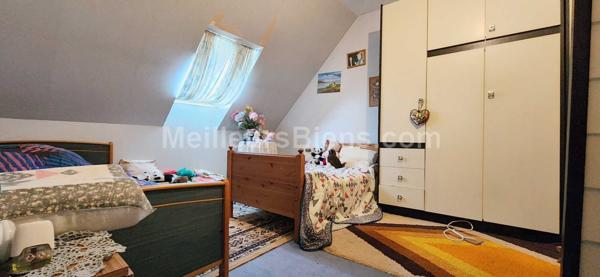 maison 140 m2 avec confort de plain-pied à Chaumontel sur 823 m2