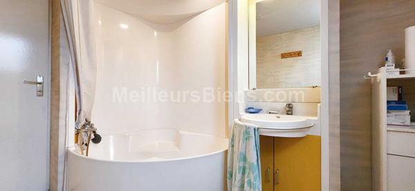 maison 140 m2 avec confort de plain-pied à Chaumontel sur 823 m2