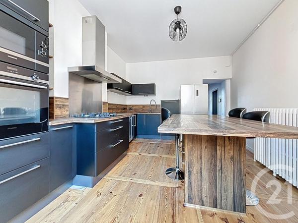 Appartement T5 à vendre  4 pièces - 182,82 m2 LE PUY EN VELAY - 43