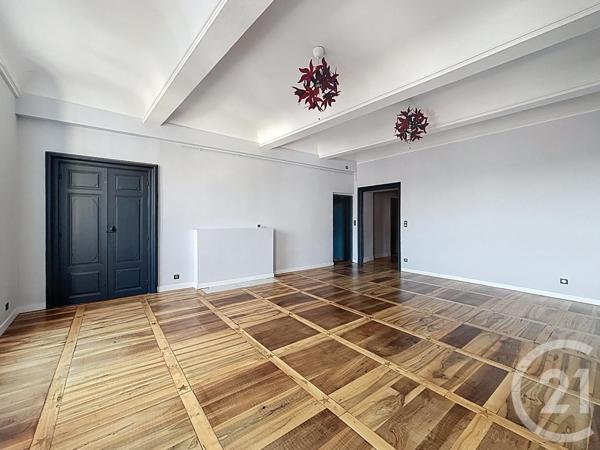 Appartement T5 à vendre  4 pièces - 182,82 m2 LE PUY EN VELAY - 43