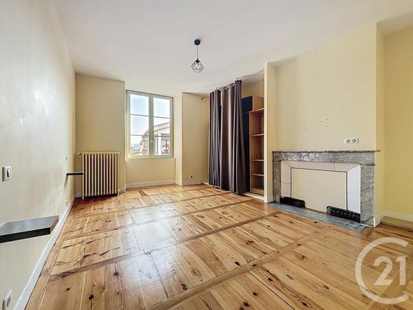 Appartement T5 à vendre  4 pièces - 182,82 m2 LE PUY EN VELAY - 43
