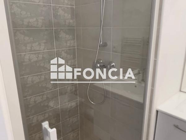 Location Studio meublé 20.16 m² - Le Mans 72000