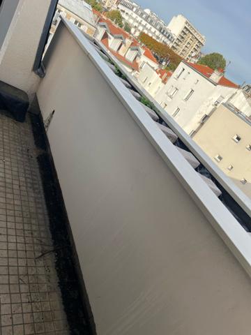 A VENDRE STUDIO 33 M² BALCONNET LES HESPERIDES NOGENT HÔTEL DE VILLE