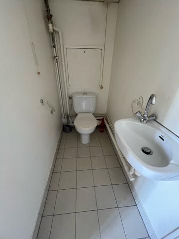 A VENDRE STUDIO 33 M² BALCONNET LES HESPERIDES NOGENT HÔTEL DE VILLE