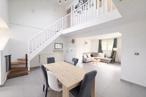 Vente Maison 6 pièces 119 m2 à Chalifert