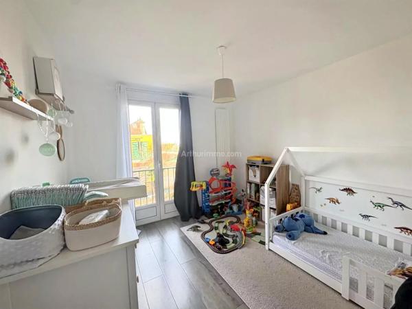 Vente Maison 6 pièces 119 m2 à Chalifert
