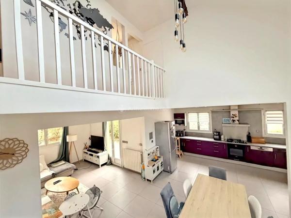 Vente Maison 6 pièces 119 m2 à Chalifert