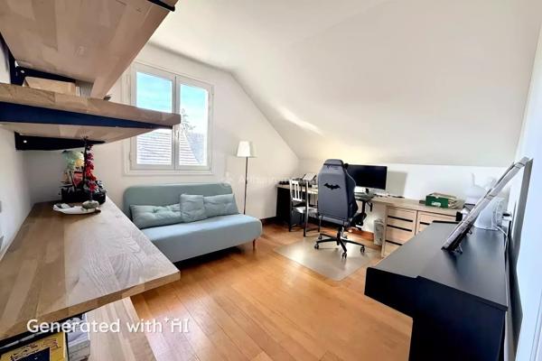 Vente Maison 6 pièces 119 m2 à Chalifert