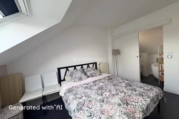 Vente Maison 6 pièces 119 m2 à Chalifert