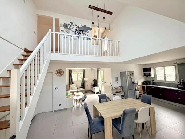 Vente Maison 6 pièces 119 m2 à Chalifert