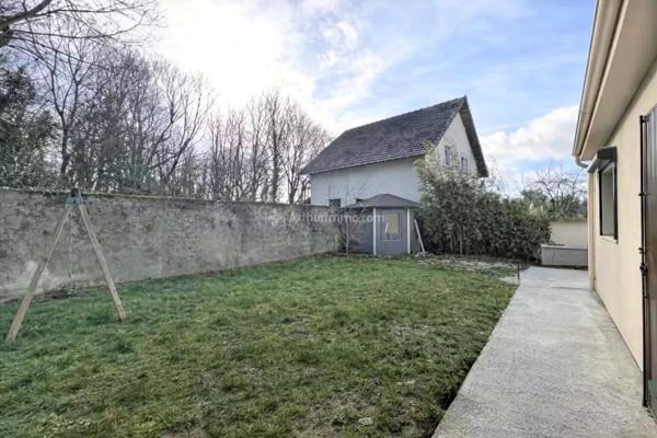 Vente Maison 6 pièces 119 m2 à Chalifert