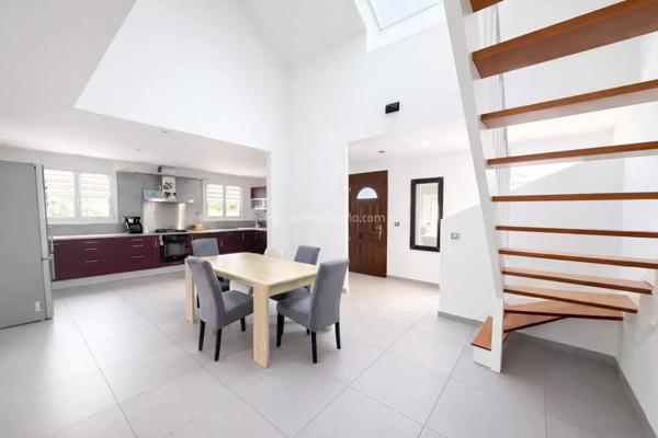 Vente Maison 6 pièces 119 m2 à Chalifert