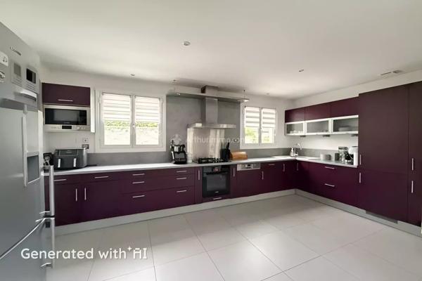 Vente Maison 6 pièces 119 m2 à Chalifert