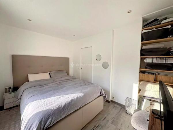 Vente Maison 6 pièces 119 m2 à Chalifert