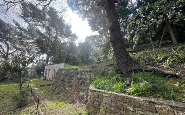 Maison à vendre    5 pièces • 100 m2 Toulon