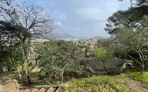 Maison à vendre    5 pièces • 100 m2 Toulon