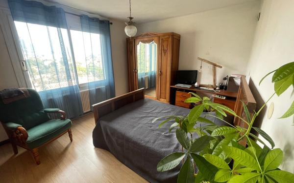 Maison à vendre    5 pièces • 100 m2 Toulon