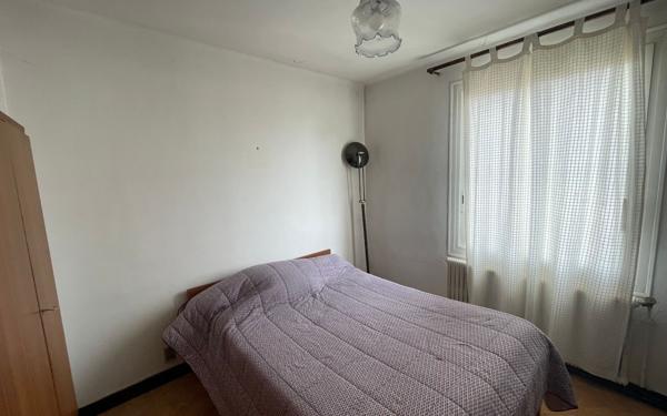 Maison à vendre    5 pièces • 100 m2 Toulon