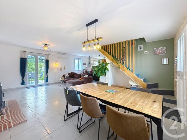 Maison à vendre  5 pièces - 123 m2 ROMORANTIN LANTHENAY - 41