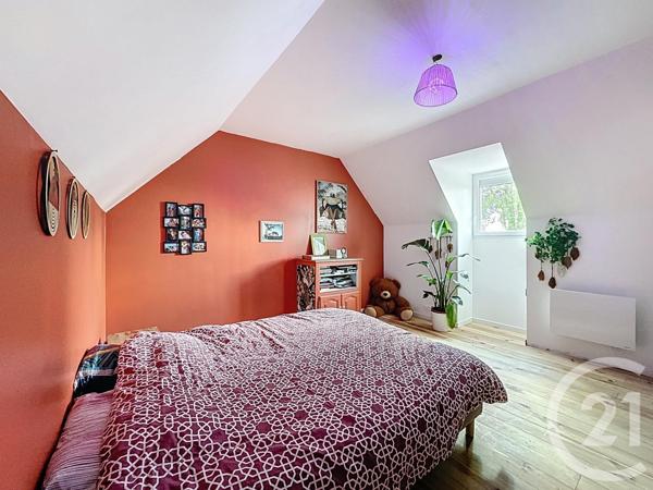 Maison à vendre  5 pièces - 123 m2 ROMORANTIN LANTHENAY - 41