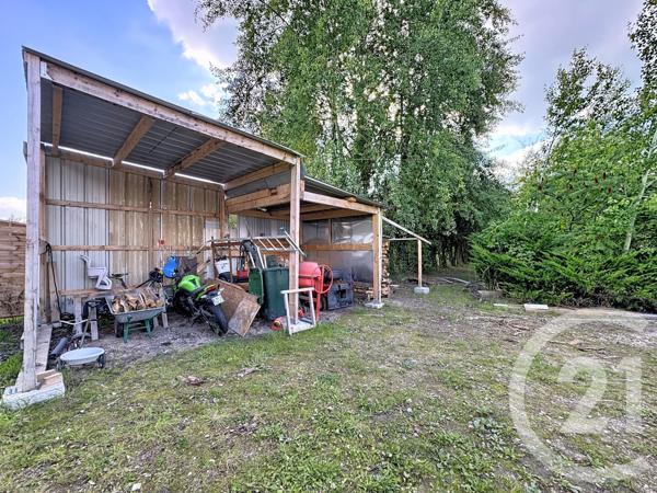 Maison à vendre  5 pièces - 123 m2 ROMORANTIN LANTHENAY - 41