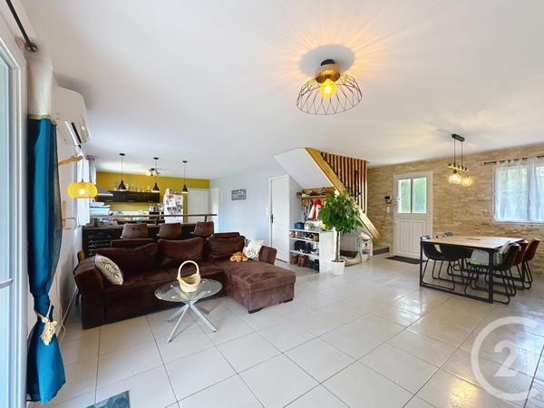 Maison à vendre  5 pièces - 123 m2 ROMORANTIN LANTHENAY - 41