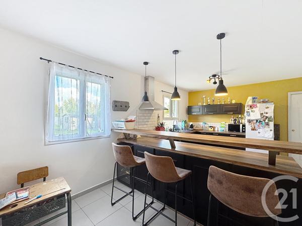 Maison à vendre  5 pièces - 123 m2 ROMORANTIN LANTHENAY - 41