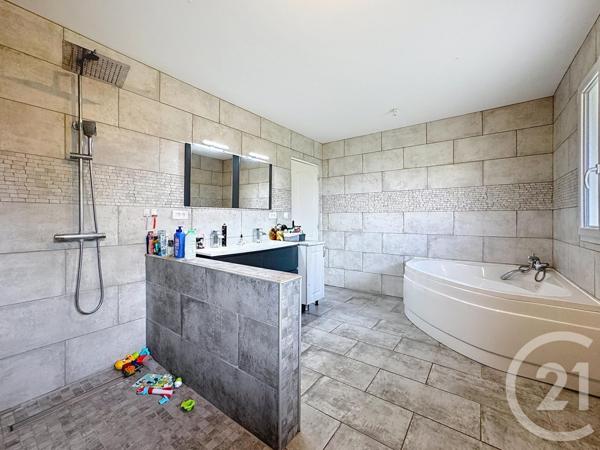 Maison à vendre  5 pièces - 123 m2 ROMORANTIN LANTHENAY - 41