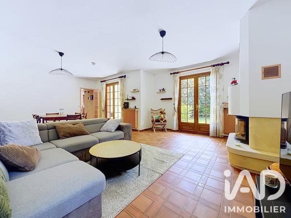 Maison à vendre 4 pièces 90 m² Villeneuve-le-Roi