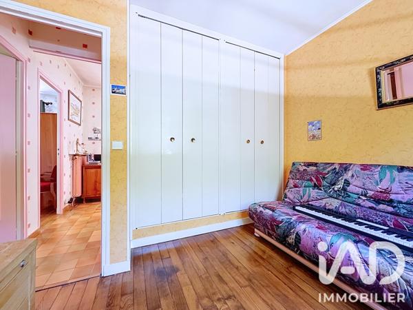 Maison à vendre 4 pièces 90 m² Villeneuve-le-Roi
