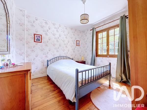 Maison à vendre 4 pièces 90 m² Villeneuve-le-Roi
