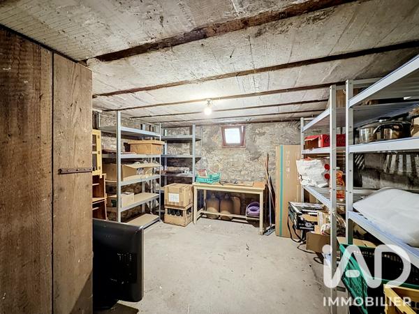 Maison à vendre 4 pièces 90 m² Villeneuve-le-Roi