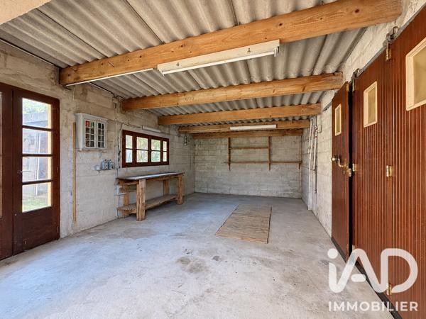 Maison à vendre 4 pièces 90 m² Villeneuve-le-Roi