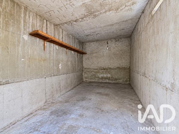 Maison à vendre 4 pièces 90 m² Villeneuve-le-Roi