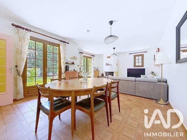 Maison à vendre 4 pièces 90 m² Villeneuve-le-Roi