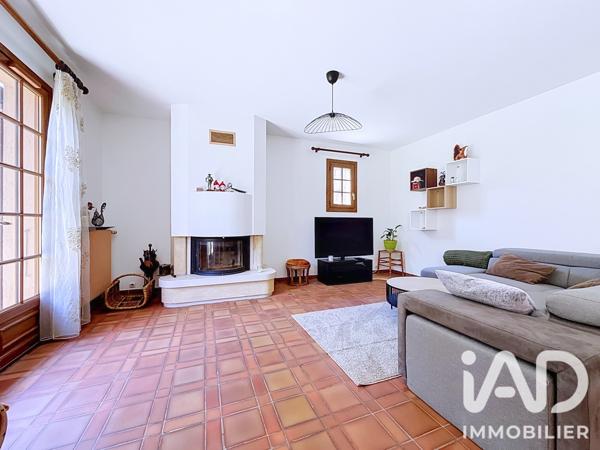 Maison à vendre 4 pièces 90 m² Villeneuve-le-Roi