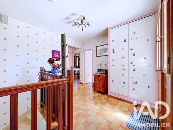 Maison à vendre 4 pièces 90 m² Villeneuve-le-Roi