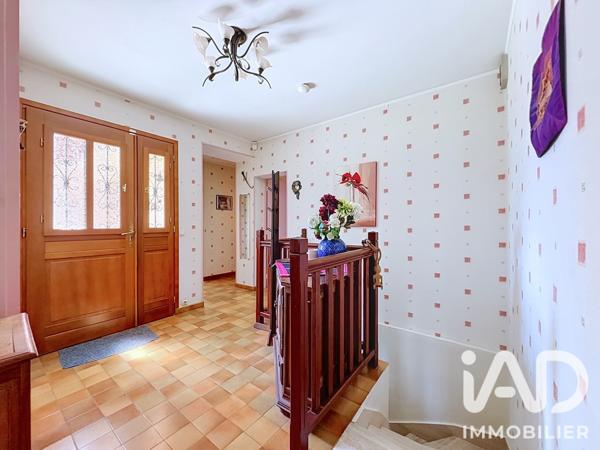 Maison à vendre 4 pièces 90 m² Villeneuve-le-Roi