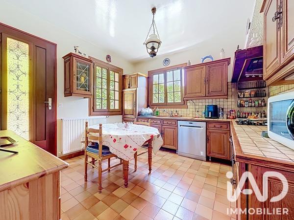 Maison à vendre 4 pièces 90 m² Villeneuve-le-Roi