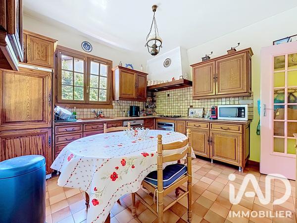 Maison à vendre 4 pièces 90 m² Villeneuve-le-Roi