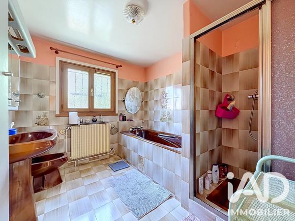 Maison à vendre 4 pièces 90 m² Villeneuve-le-Roi