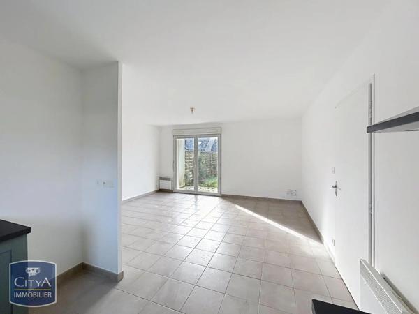 Appartement à vendre 3 pièces